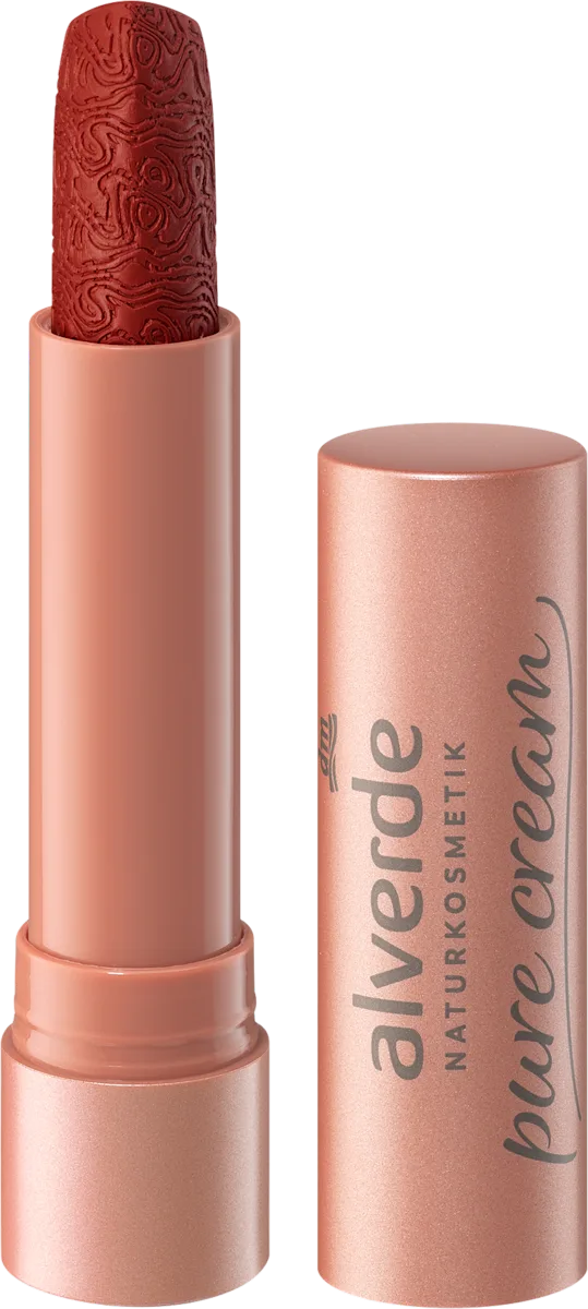pure cream karmin za usne - 50 Warm Embrace, 3,8 g