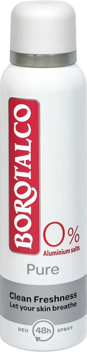 Pure - dezodorans u spreju, 150 ml