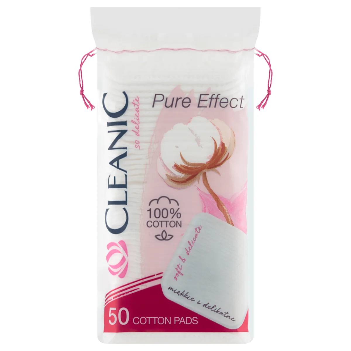 Pure Effect tupferi, 50 kom