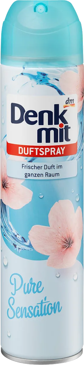 Pure Sensation osveživač prostora u spreju, 300 ml