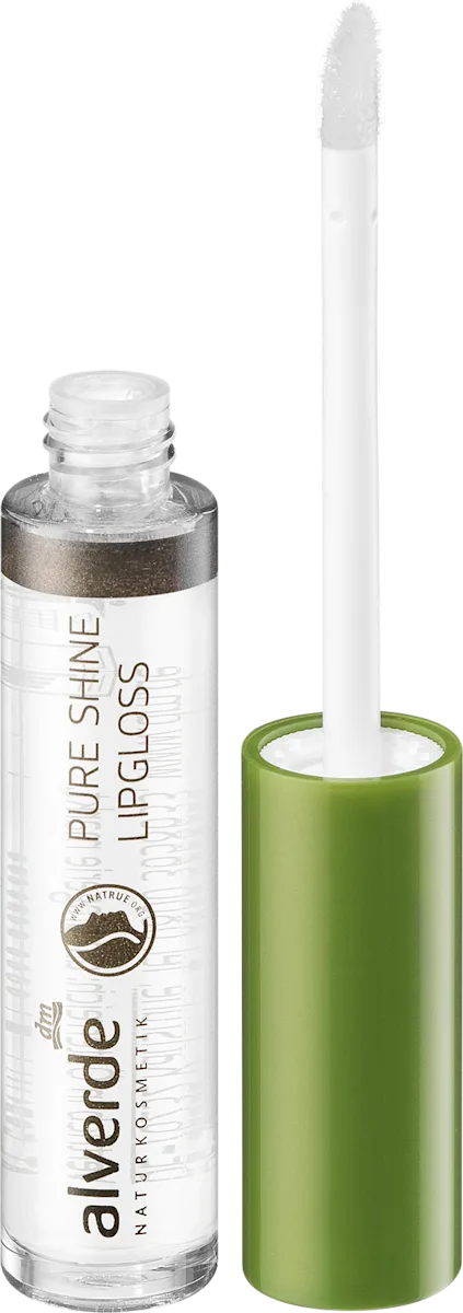 Pure Shine sjaj za usne, 5 ml