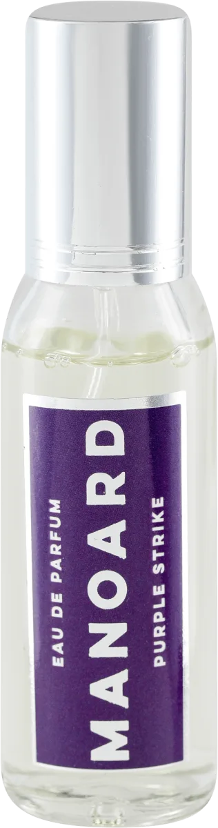 PURPLE STRIKE Edp - muški, 30 ml