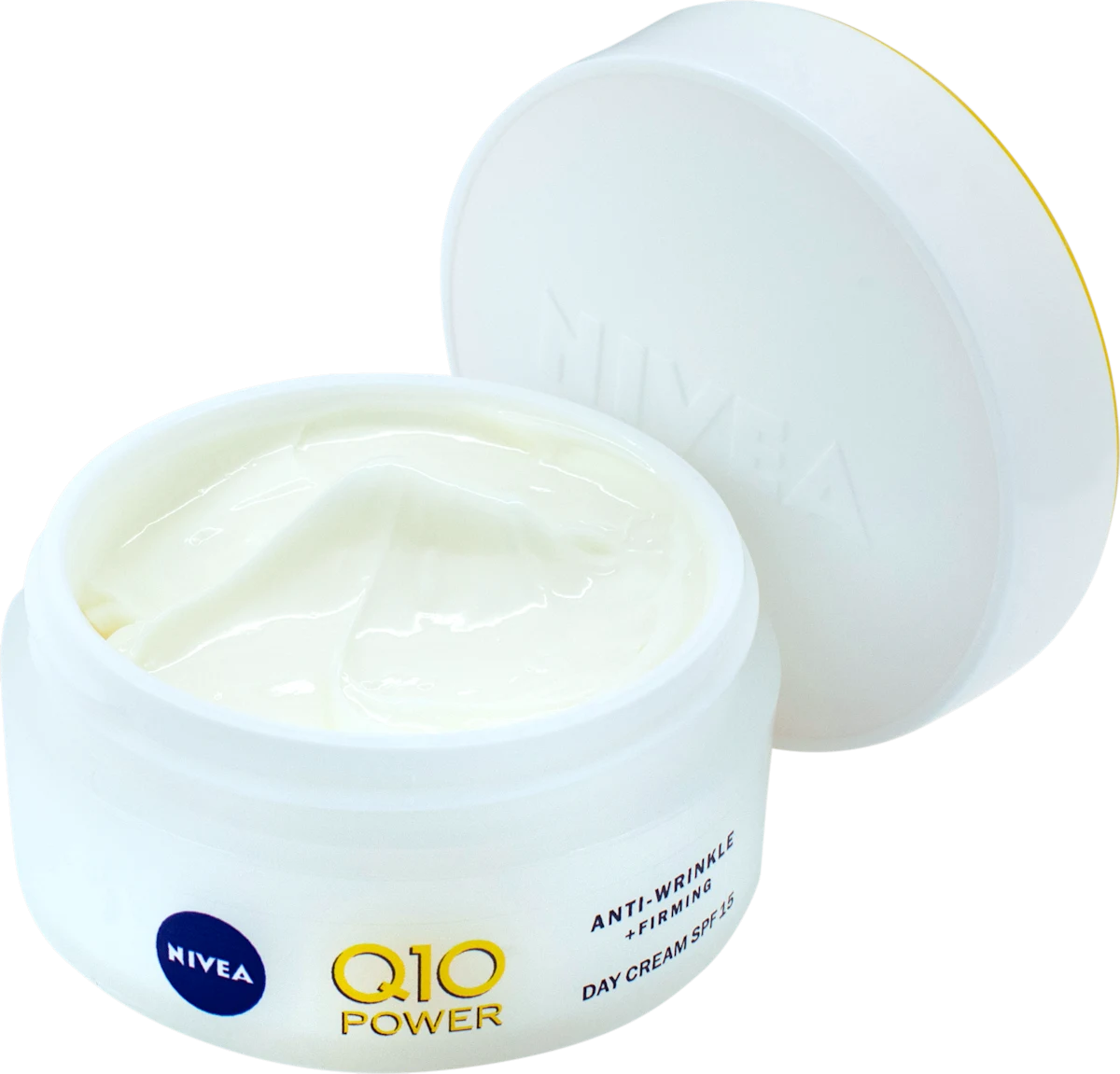 Q10 Power dnevna krema protiv bora, 50 ml