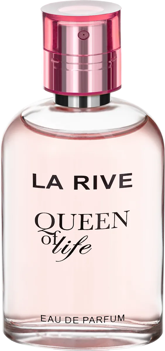 QUEEN of life Edp - ženski, 30 ml