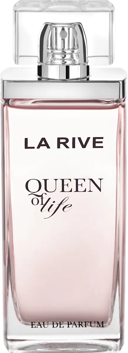 QUEEN of life Edp - ženski, 75 ml