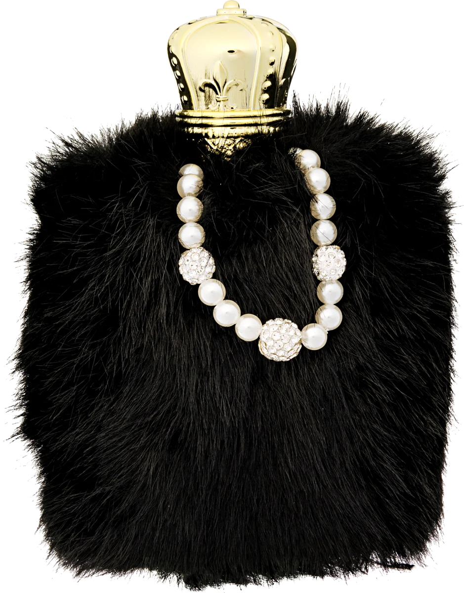 QUEEN OF TEMPATION Seduction EdP- ženski, 100 ml