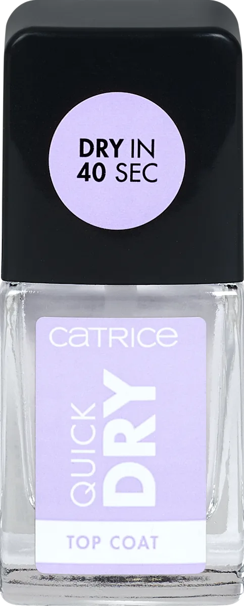 Quick Dry nadlak, 10,5 ml