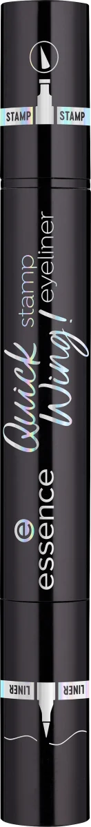 Quick Wing! ajlajner za oči 01, 3,5 ml