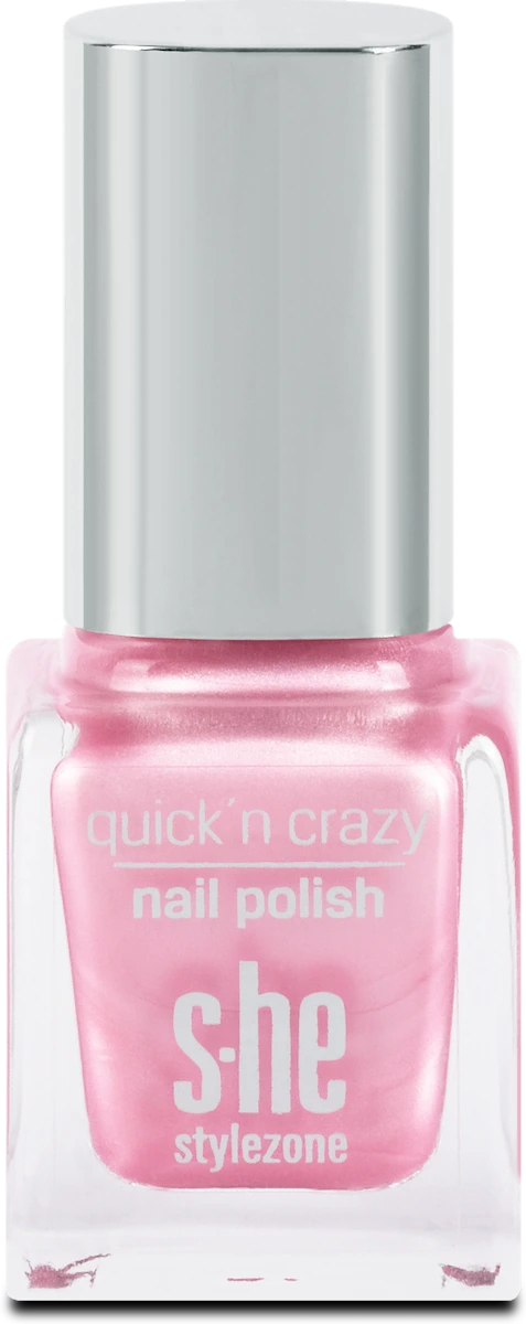 quick'n crazy lak za nokte – 323/625, 6 ml
