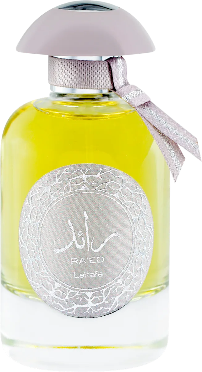 RA'ED EdP- unisex, 100 ml