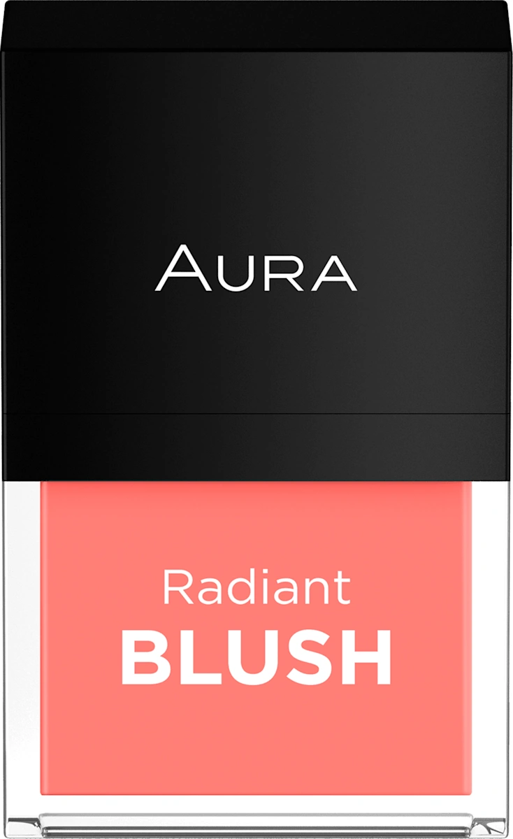 Radiant BLUSH tečno rumenilo 261, 7 ml