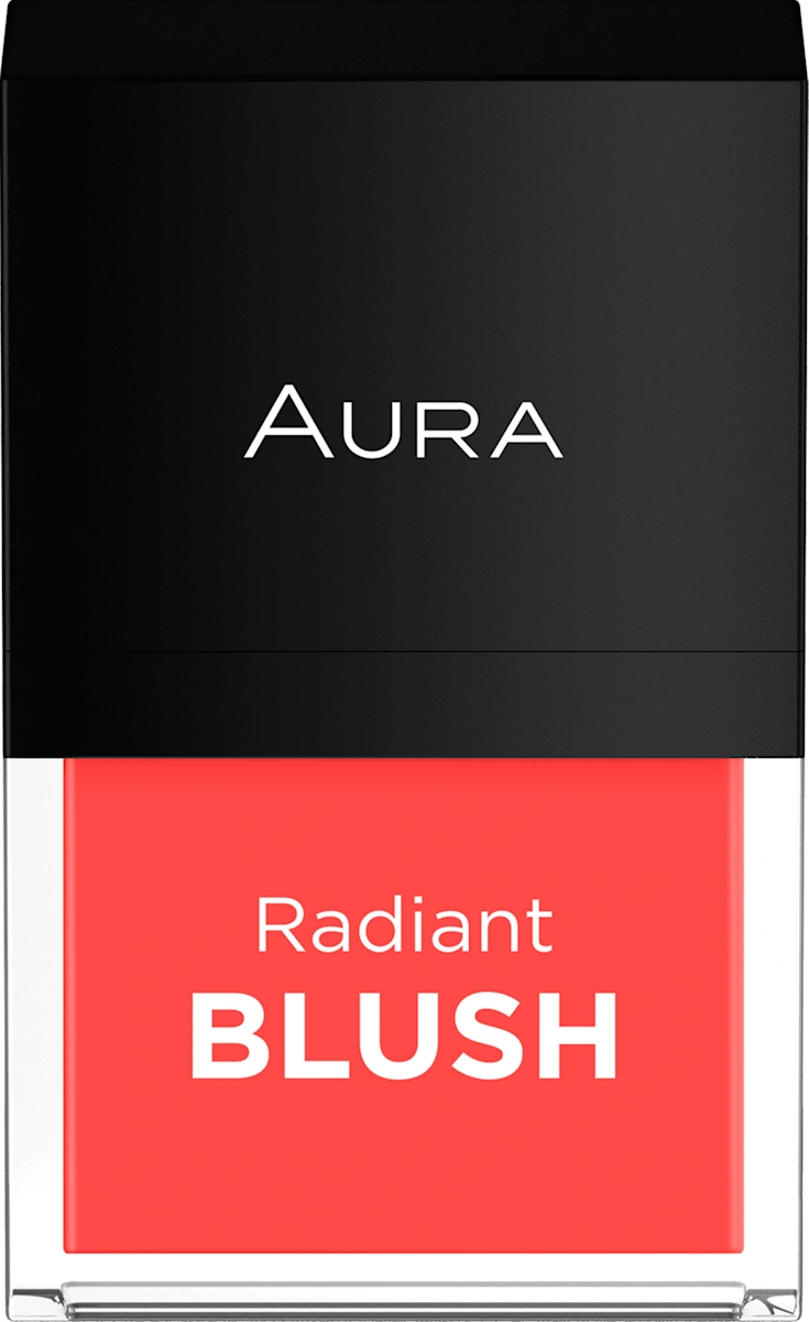 Radiant BLUSH tečno rumenilo 263, 7 ml