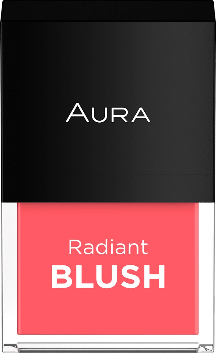 Radiant BLUSH tečno rumenilo 264, 7 ml