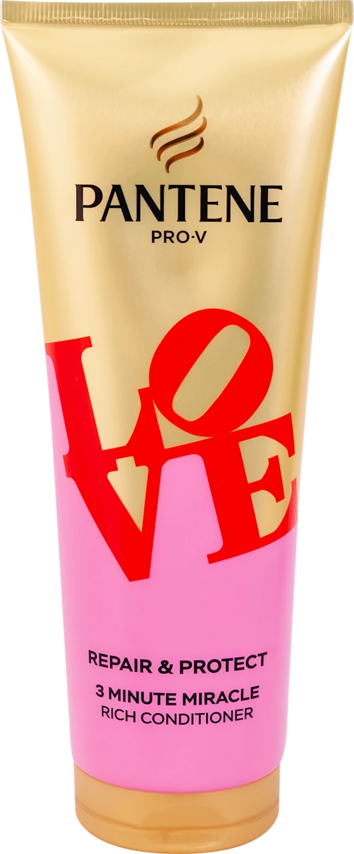 R&amp;P LOVE 3Minute regenerator, 220 ml