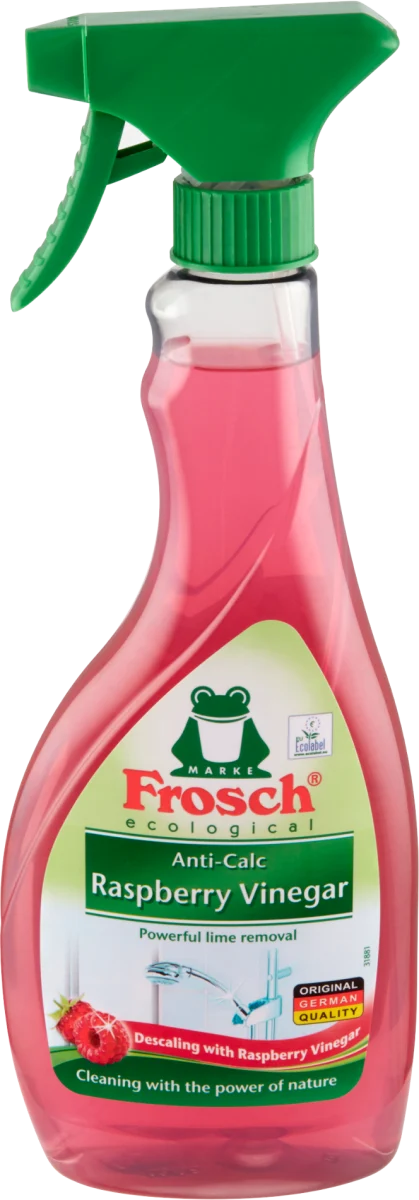 Raspberry - univerzalno sredstvo za uklanjanje..., 500 ml