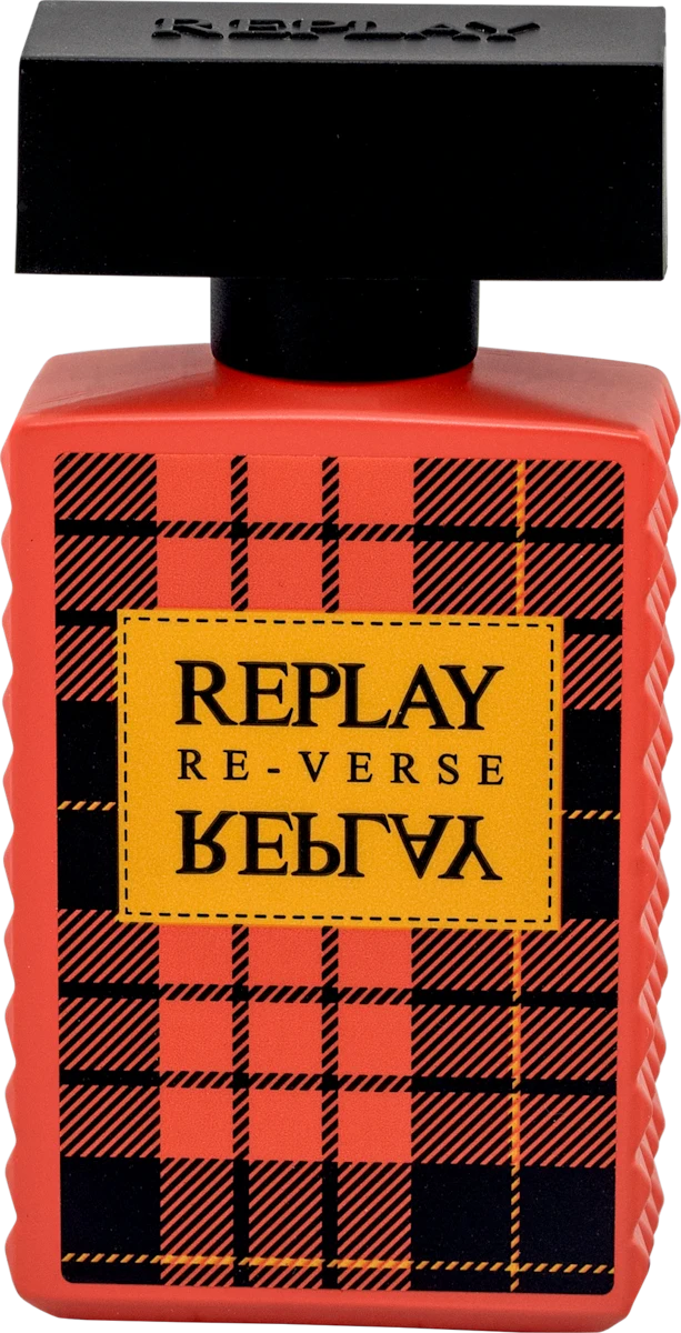 RE-VERSE edt - za žene, 30 ml