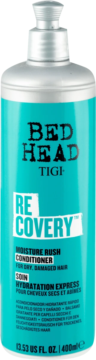 RECOVERY regenerator za suvu i oštećenu kosu, 400 ml