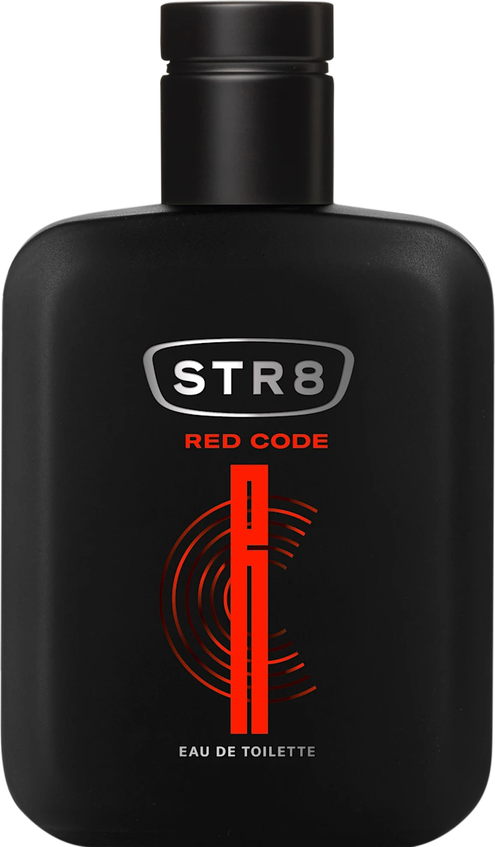 RED CODE Edt - muški, 100 ml