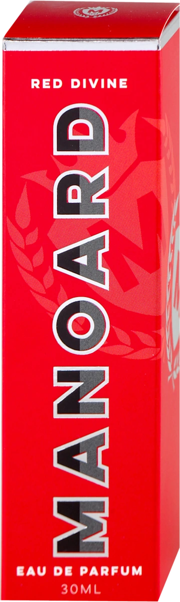 RED DIVINE EdP - parfem za žene, 30 ml