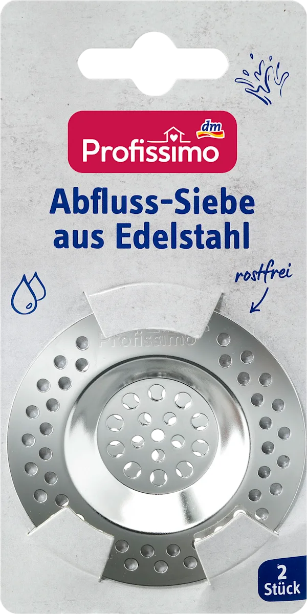 Rešetka za slivnik, 2 kom