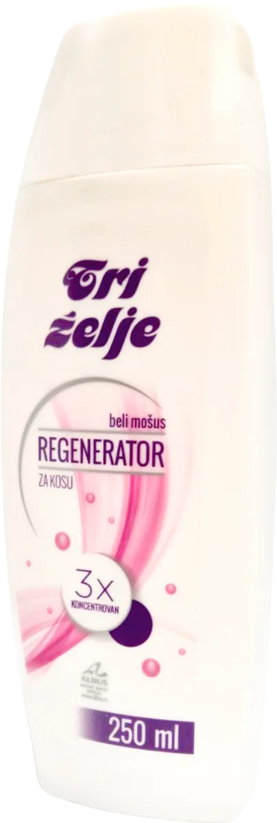 Regenerator za kosu, 250 ml