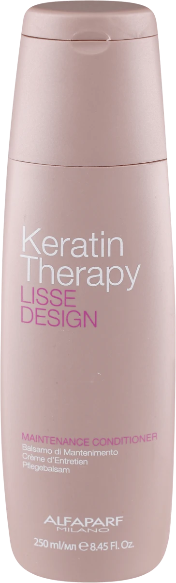 Regenerator za kosu - Keratin, 250 ml