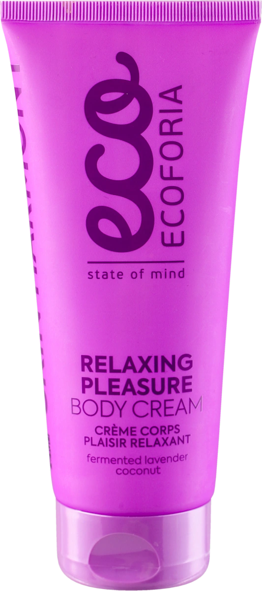 RELAXING PLEASURE krema za telo, 200 ml