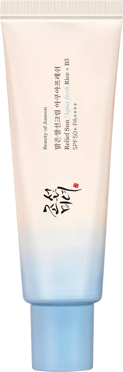 Relief Sun Aqua-fresh Rice krema za zaštitu kože..., 50 ml