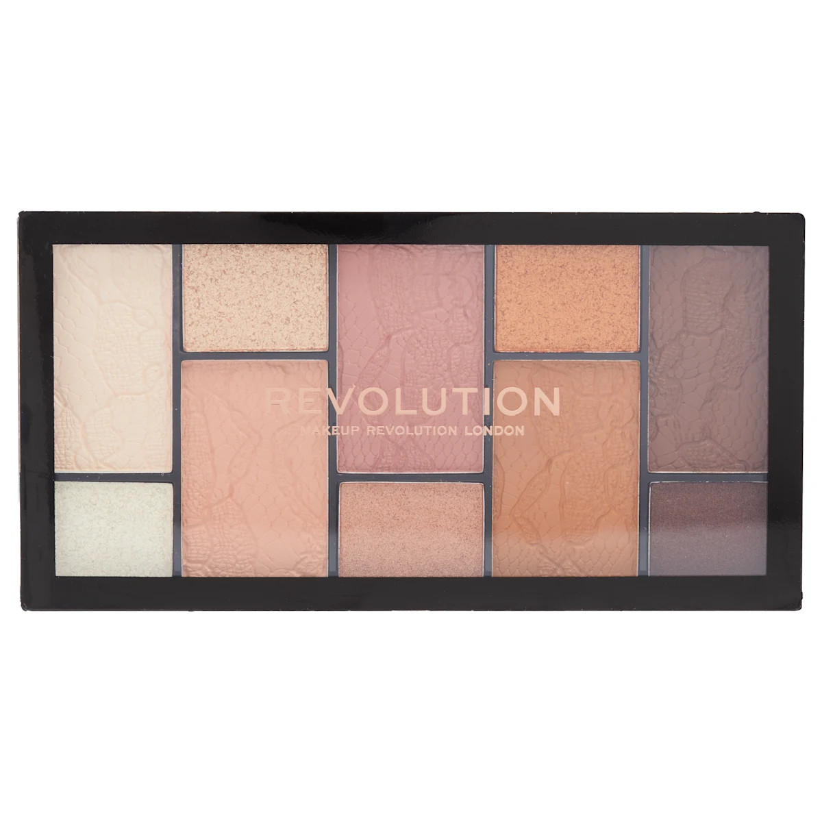 Reloaded Dimension paleta senki - Neutral Charm, 24,5 g
