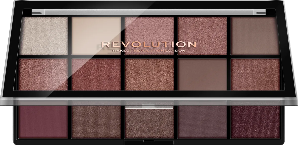 Reloaded paleta senki za oči – Iconic 3.0, 16,5 g