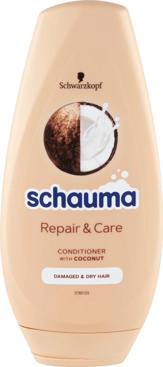 Repair & Care - regenerator za suvu i oštećenu..., 250 ml