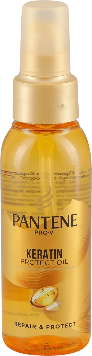 REPAIR & PROTECT zaštitno ulje za kosu sa..., 100 ml
