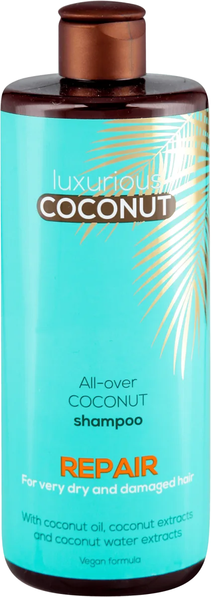 REPAIR šampon, 500 ml