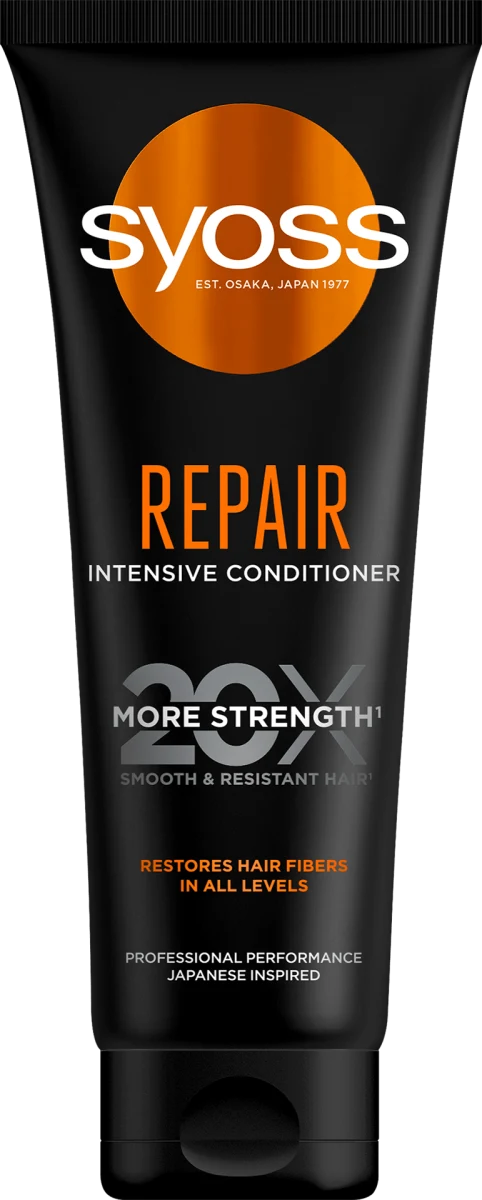 REPAIR INTENSIVE - regenerator za kosu, 250 ml