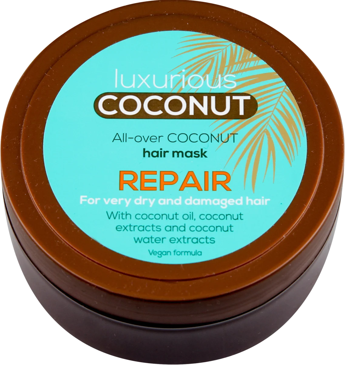 REPAIR maska za kosu, 250 ml