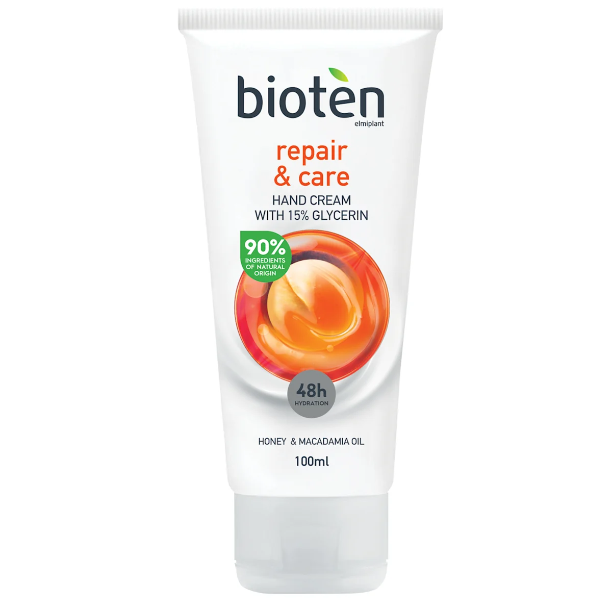 repair&care krema za ruke - 15% glicerina, 100 ml