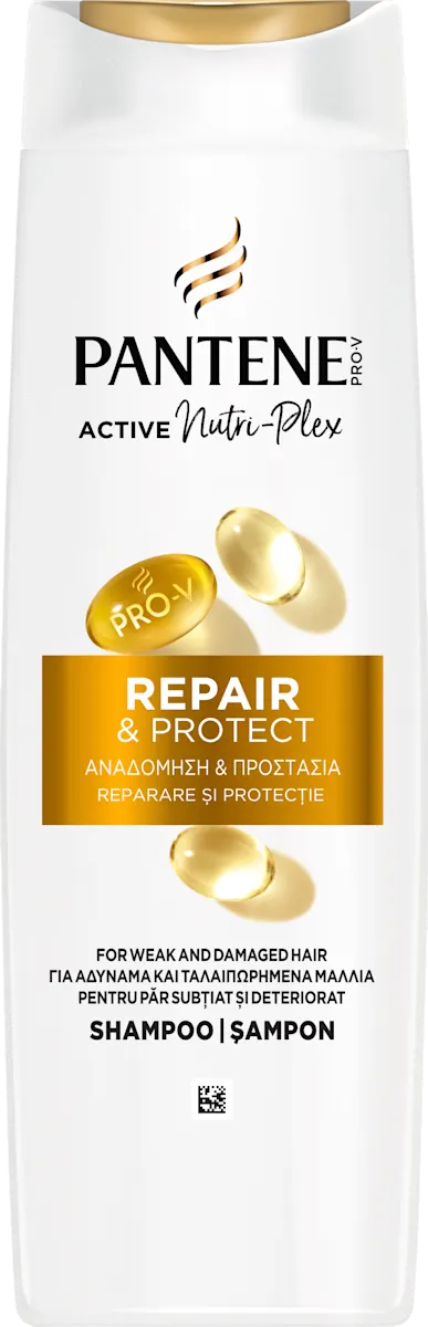REPAIR&PROTECT šampon za kosu, 300 ml