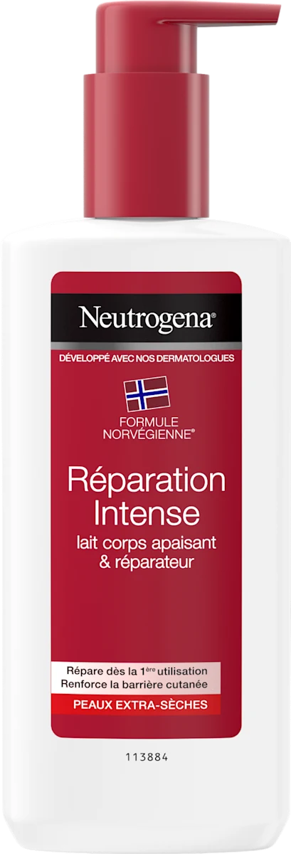 Reparation Intense - losion za suvu kožu, 250 ml