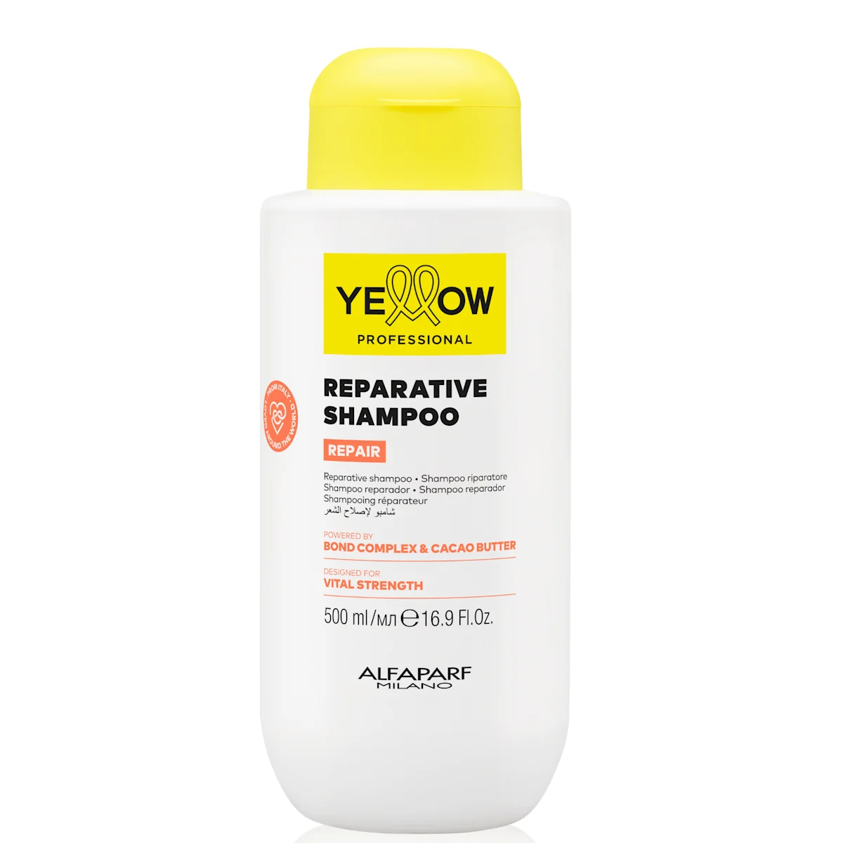 REPARATIVE šampon za kosu, 500 g