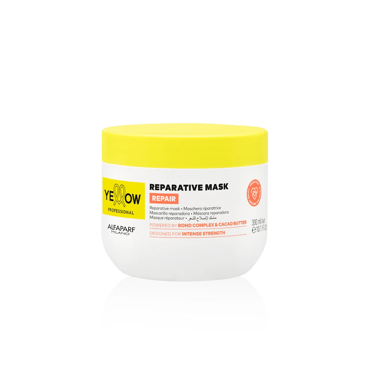 REPARATIVE REPAIR maska za kosu, 300 g