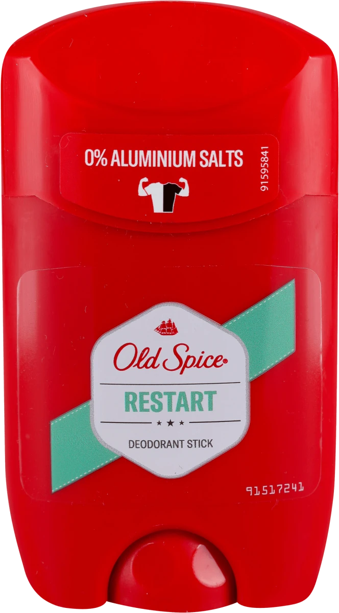 RESTART - deo stik, 50 ml