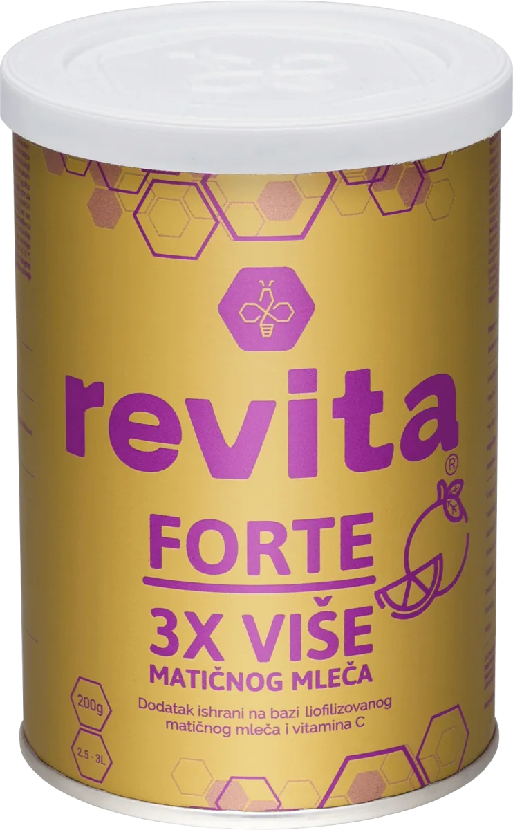 revita - FORTE, 200 g