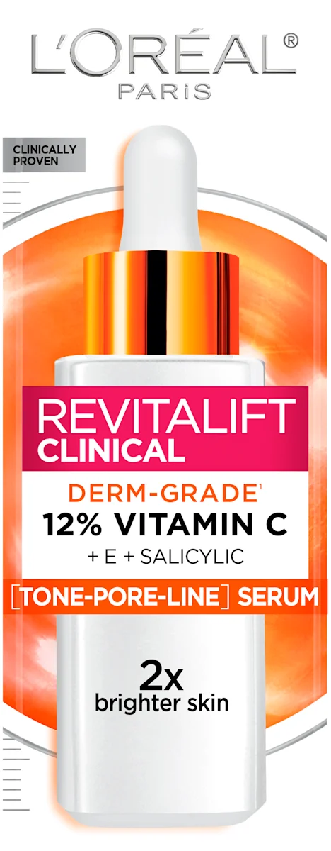 REVITALIFT CLINICAL serum za lice, 30 ml