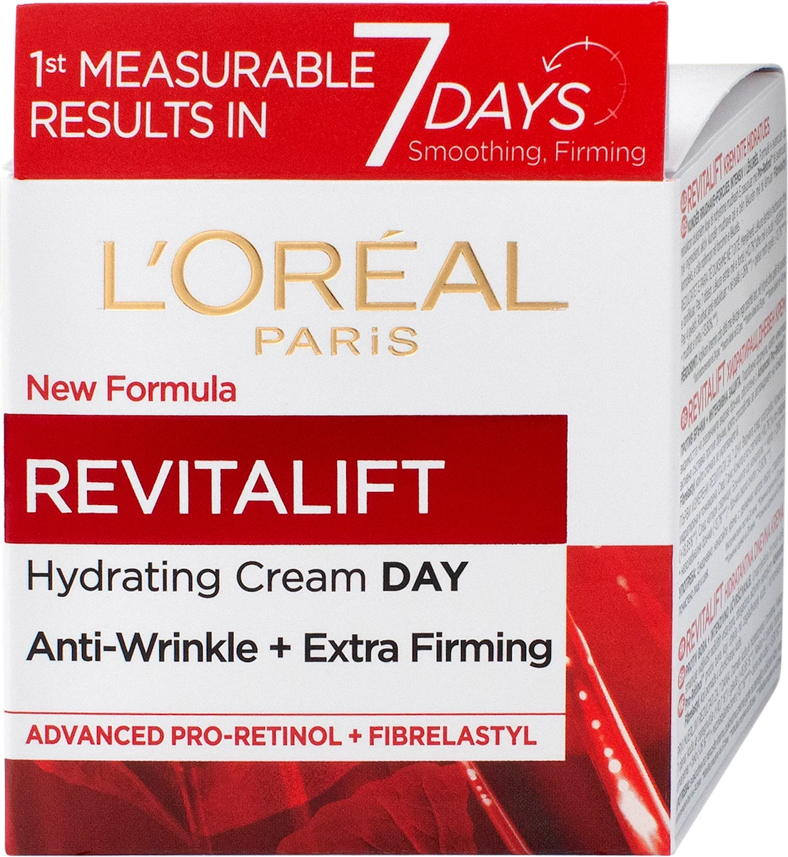 Revitalift dnevna krema za lice..., 50 ml