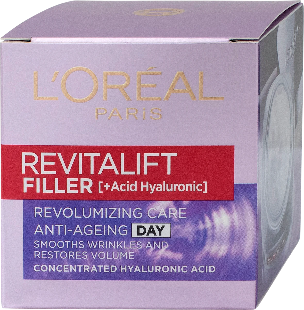 Revitalift Filler - dnevna krema, 50 ml