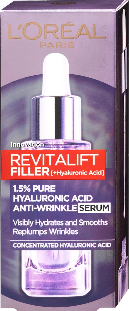REVITALIFT FILLER - serum za lice, 30 ml