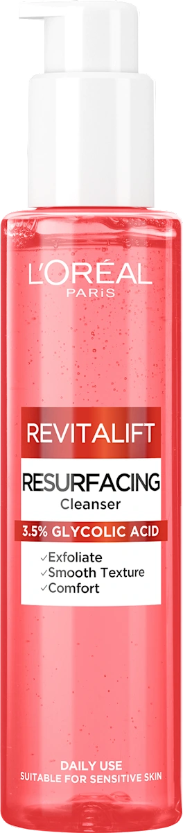 REVITALIFT Gel za čišćenje lica, 150 ml