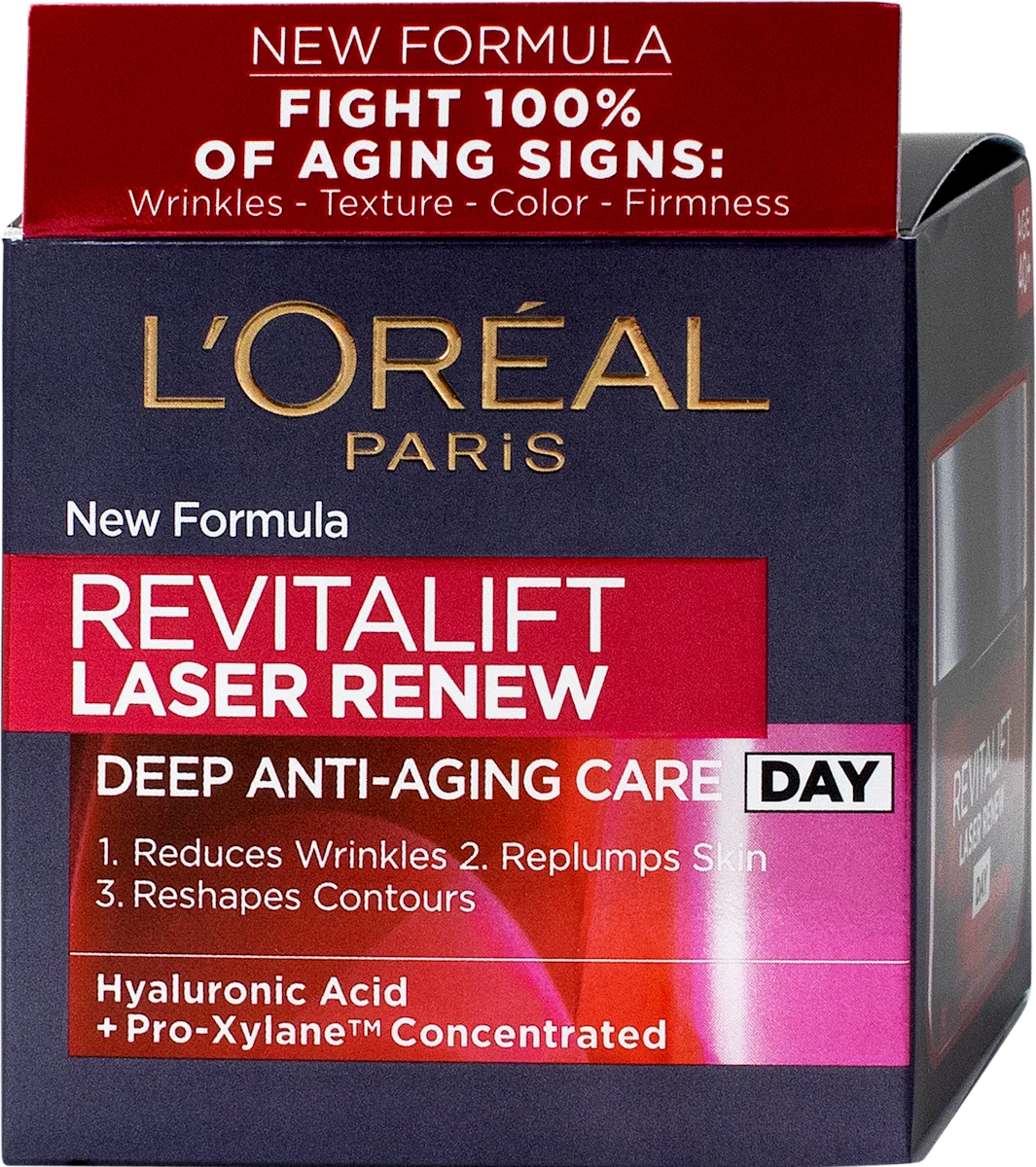 Revitalift Laser Renew - dnevna krema za lice, 50 ml