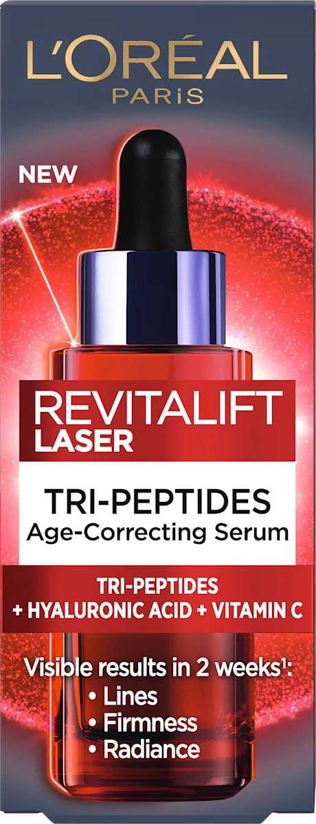 REVITALIFT LASER TRI-PEPTIDES Anti-Correcting..., 30 ml