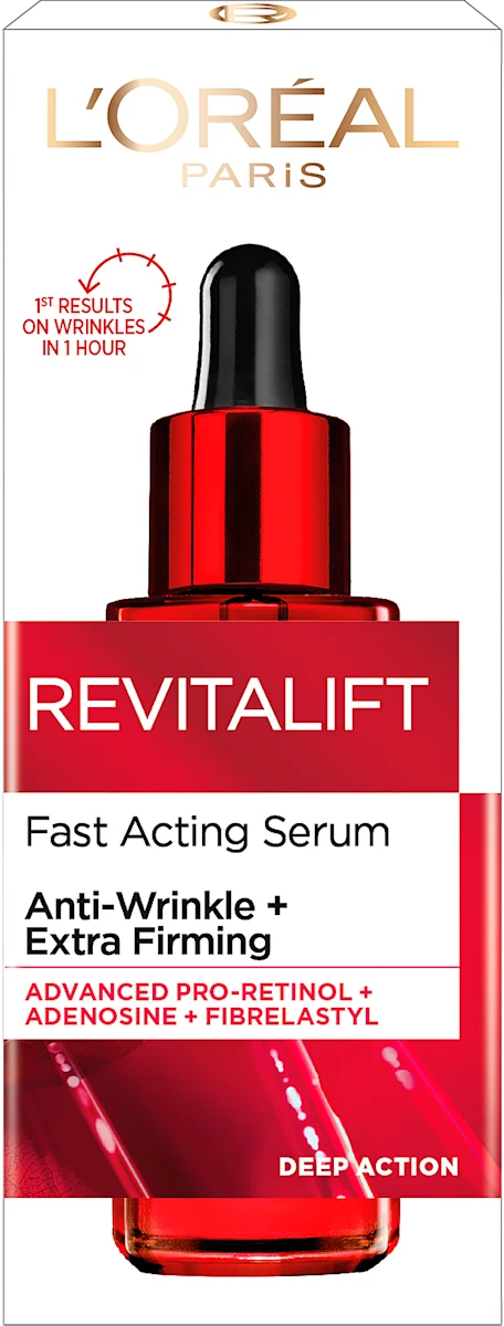 REVITALIFT PEPTIDE Fast Acting hidratantni serum..., 30 ml